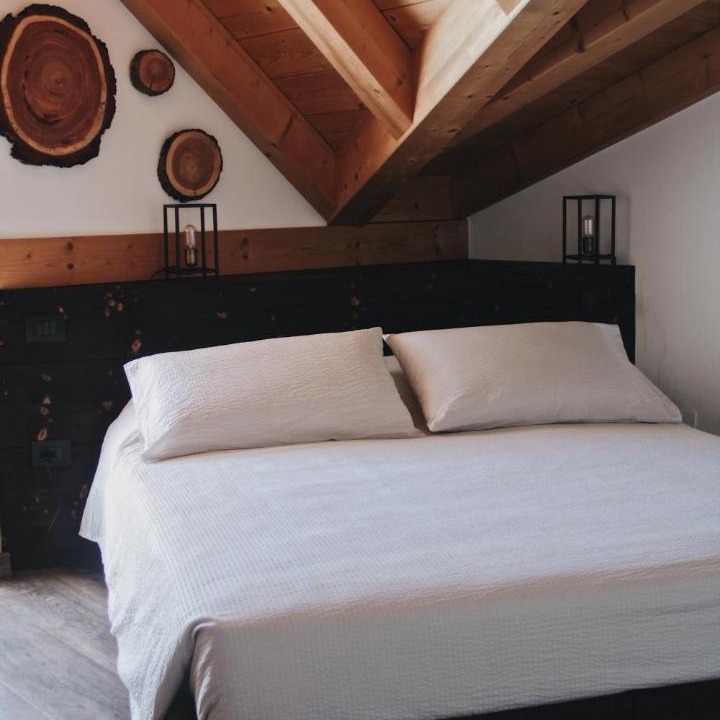 Photo of Bedroom in Romeno