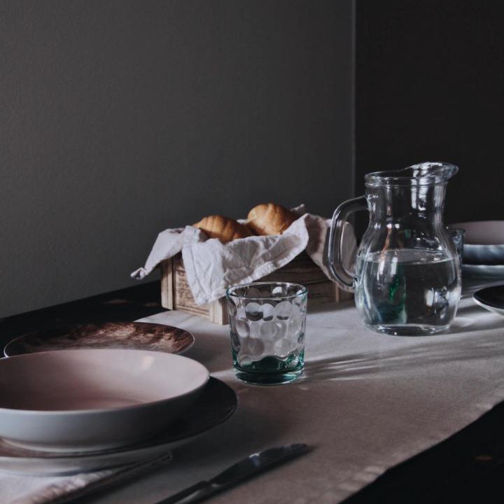 Photo of Kitchen in Romeno