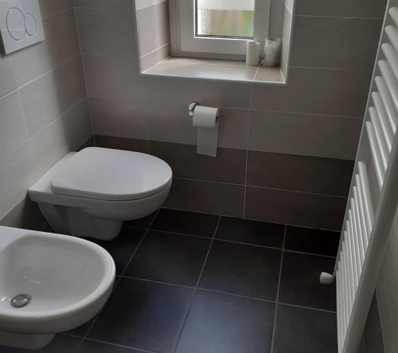 Photo of Bathroom in Cavedago