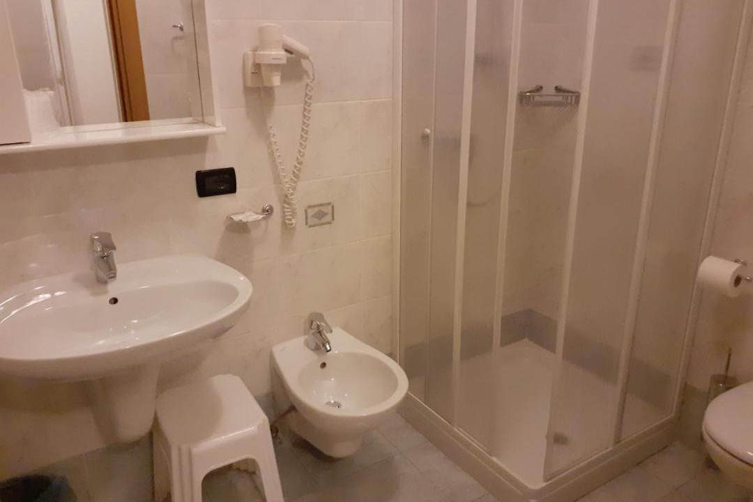 Photo of Bathroom in Cavedago