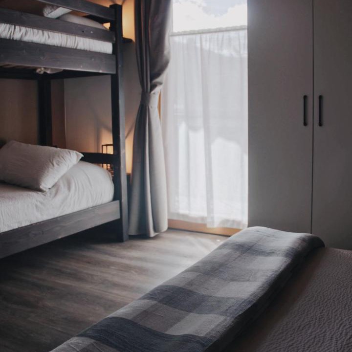 Photo of Bedroom in Romeno