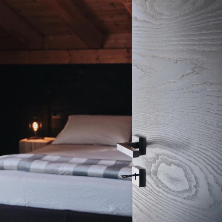 Photo of Bedroom in Romeno