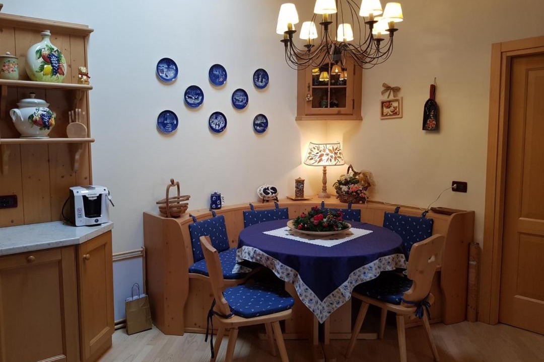 Photo of Kitchen in Campestrin