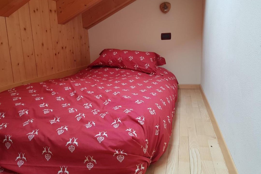 Photo of Bedroom in Campestrin