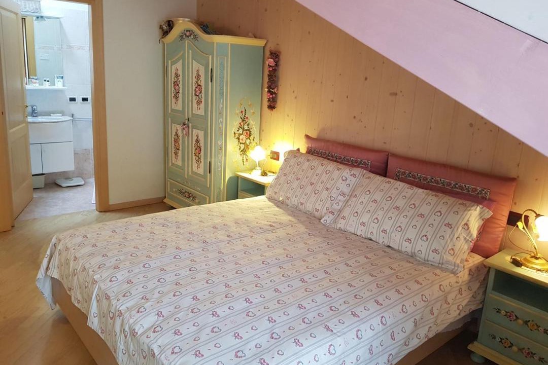 Photo of Bedroom in Campestrin