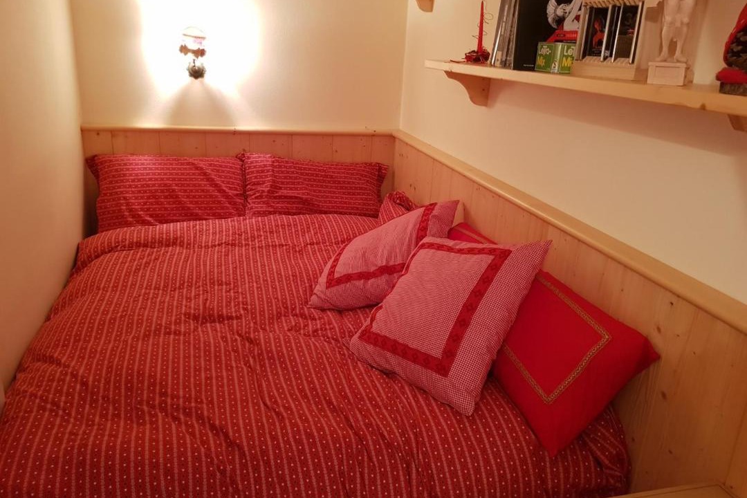 Photo of Bedroom in Campestrin