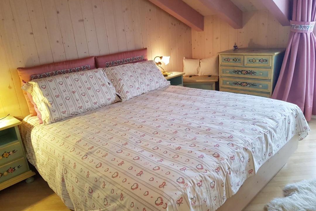 Photo of Bedroom in Campestrin