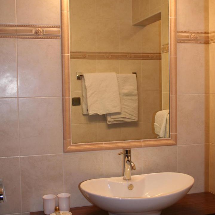 Photo of Bathroom in San Cipriano