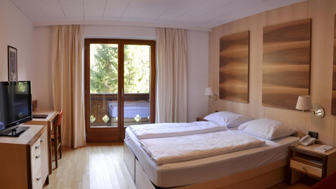Photo of Bedroom in San Cipriano