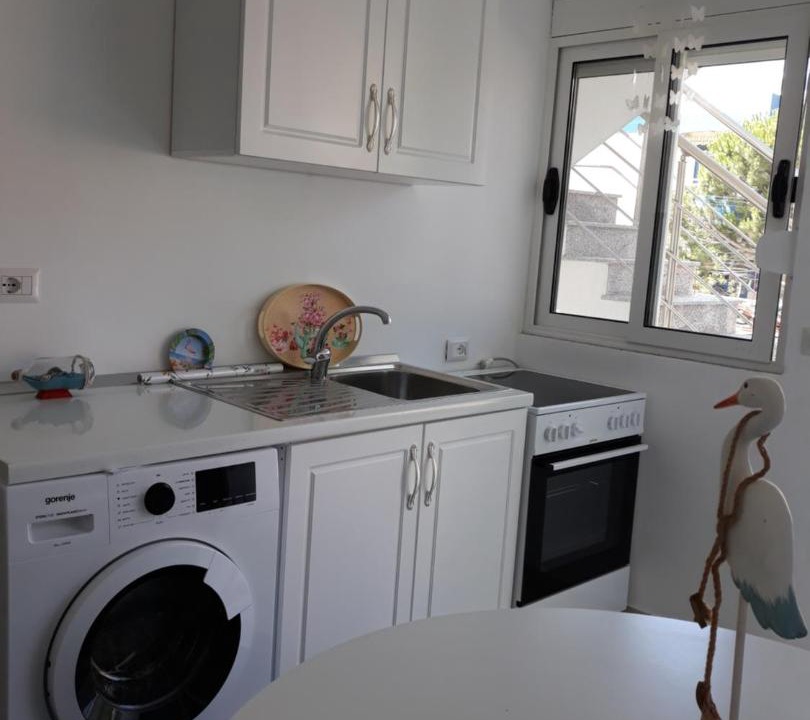 Photo of Kitchen in Velipoje