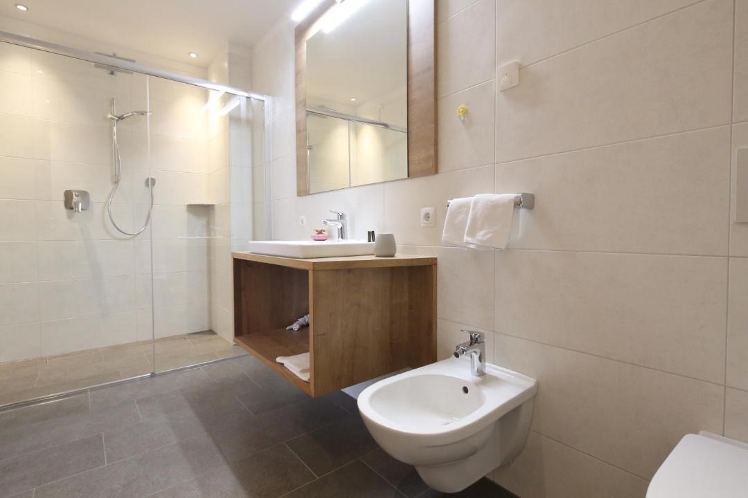 Photo of Bathroom in San Candido