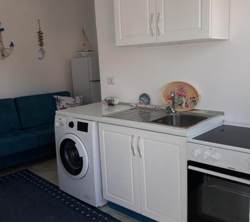 Photo of Kitchen in Velipoje