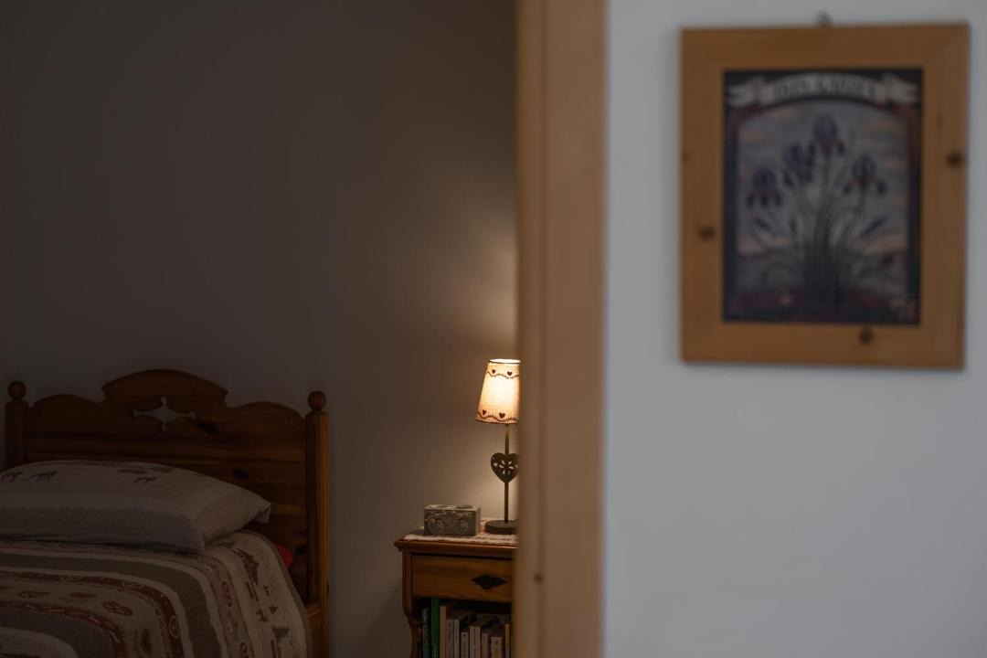 Photo of Bedroom in Prade