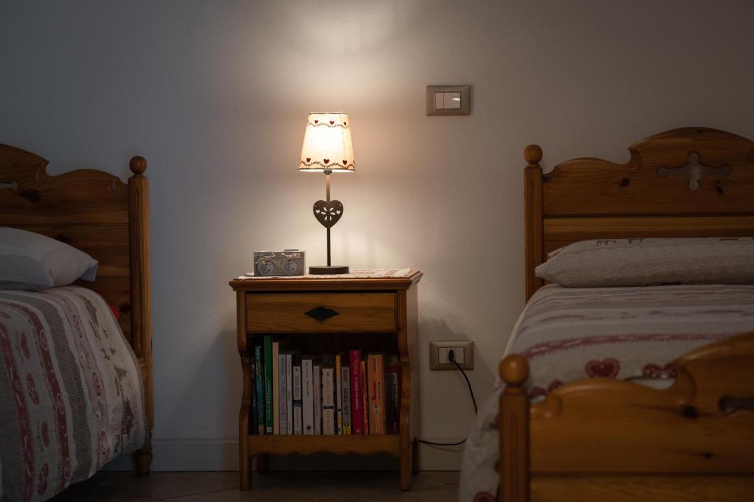 Photo of Bedroom in Prade