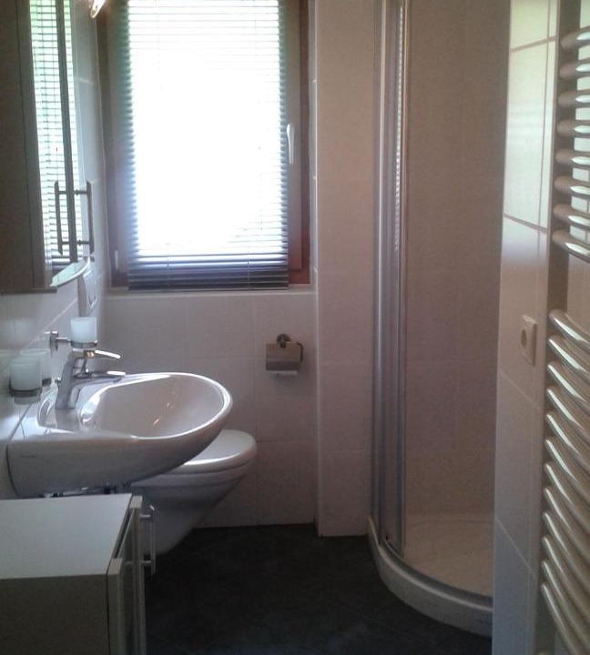 Photo of Bathroom in La Via