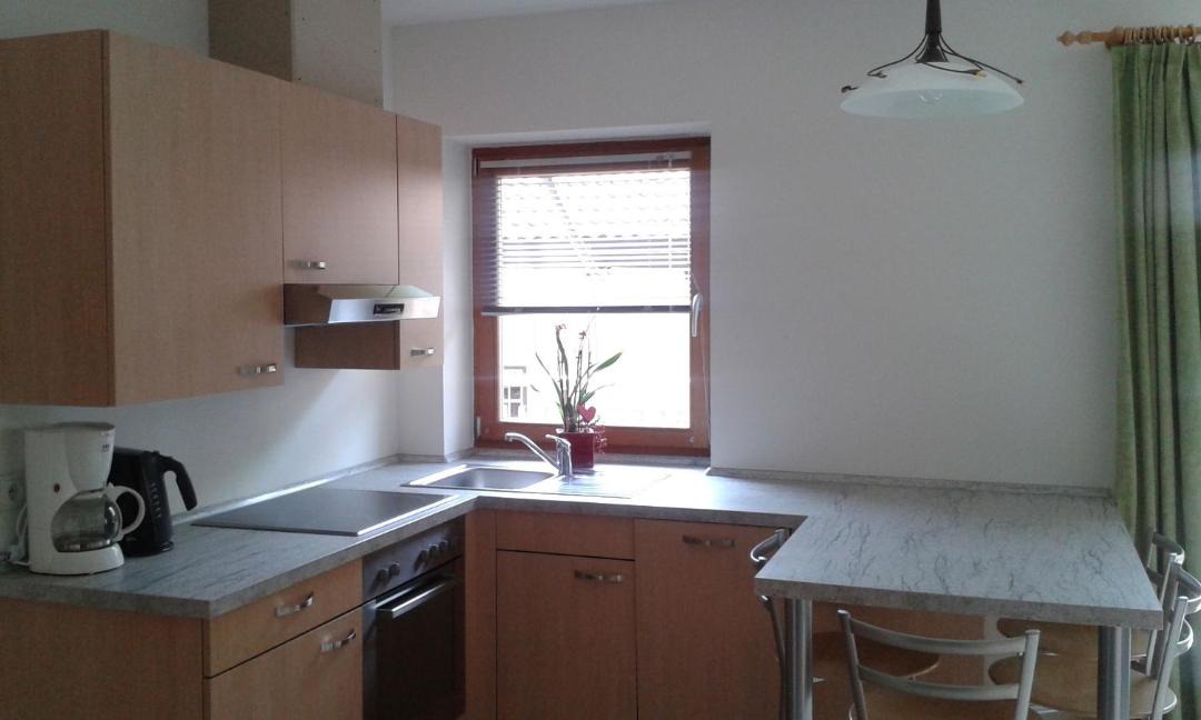 Photo of Kitchen in La Via