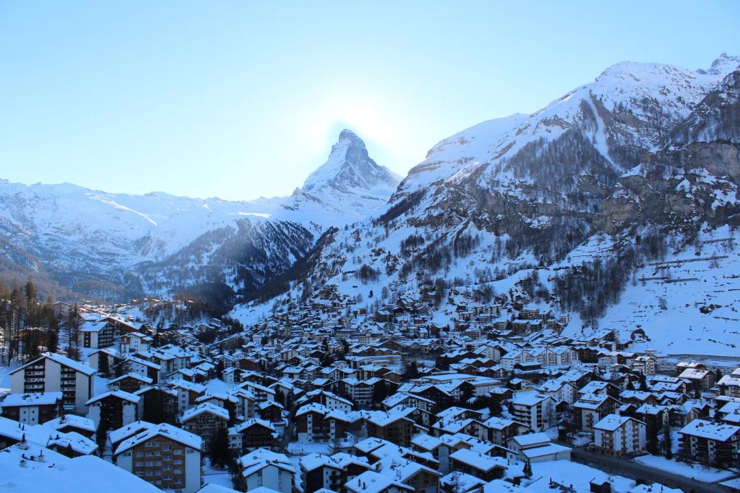 Photo of Others in Zermatt