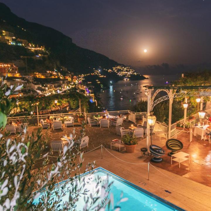 Photo of Others in Positano