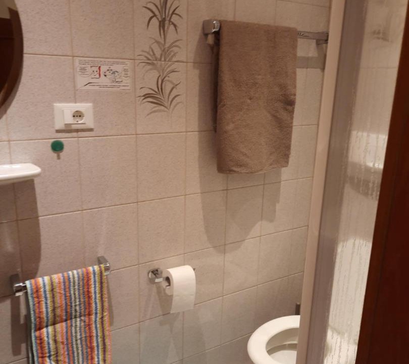 Photo of Bathroom in Terlano
