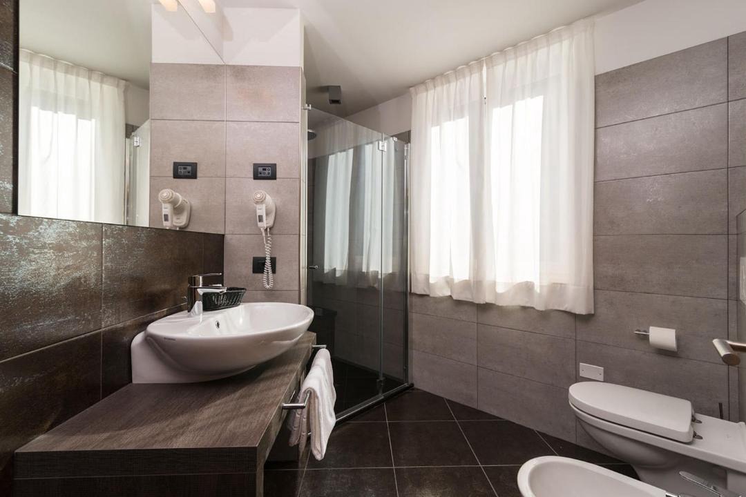 Photo of Bathroom in Andalo