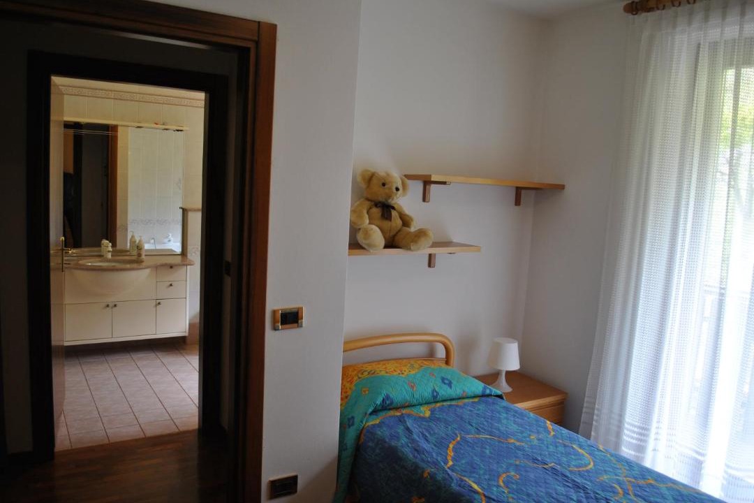 Photo of Bedroom in Molina di Ledro