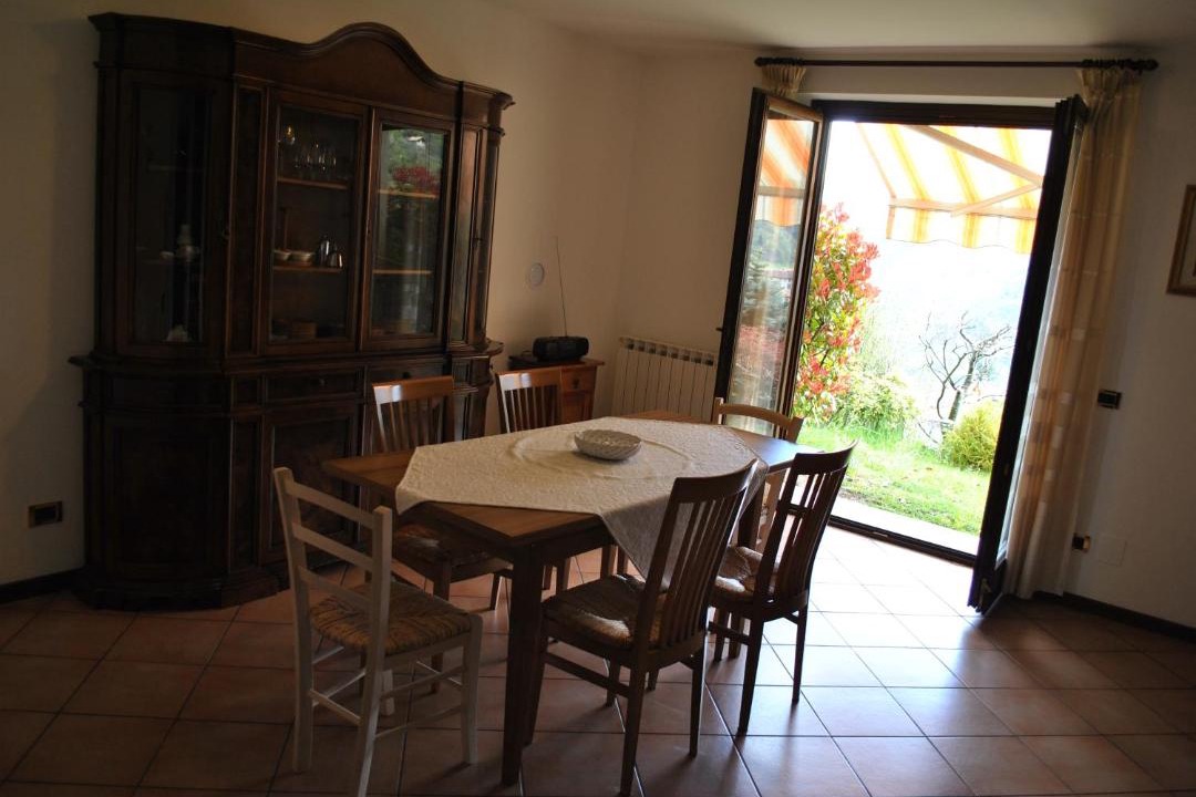 Photo of Livingroom in Molina di Ledro