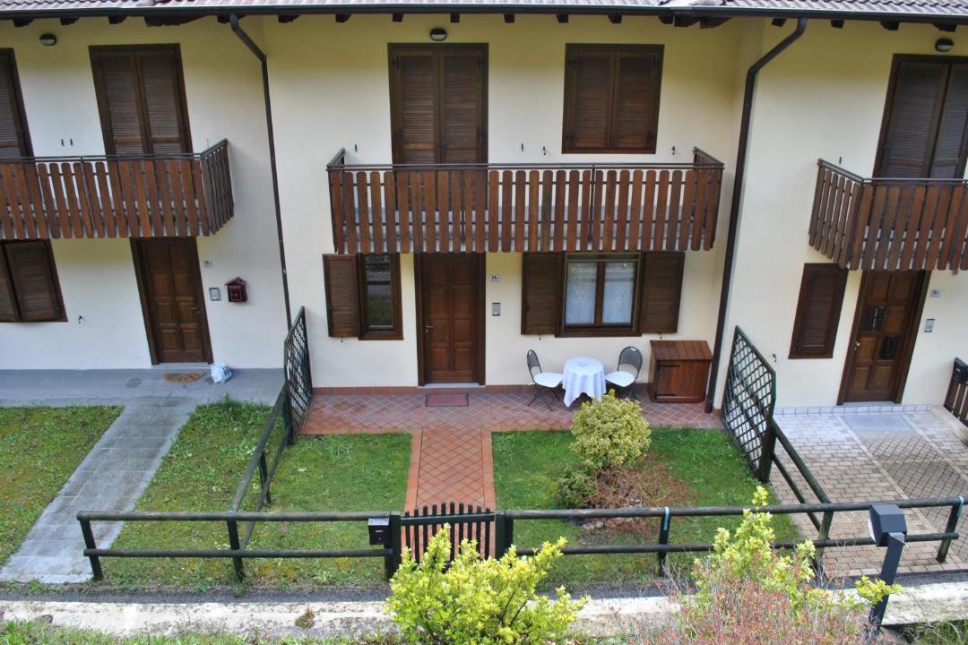 Photo of Buildings in Molina di Ledro