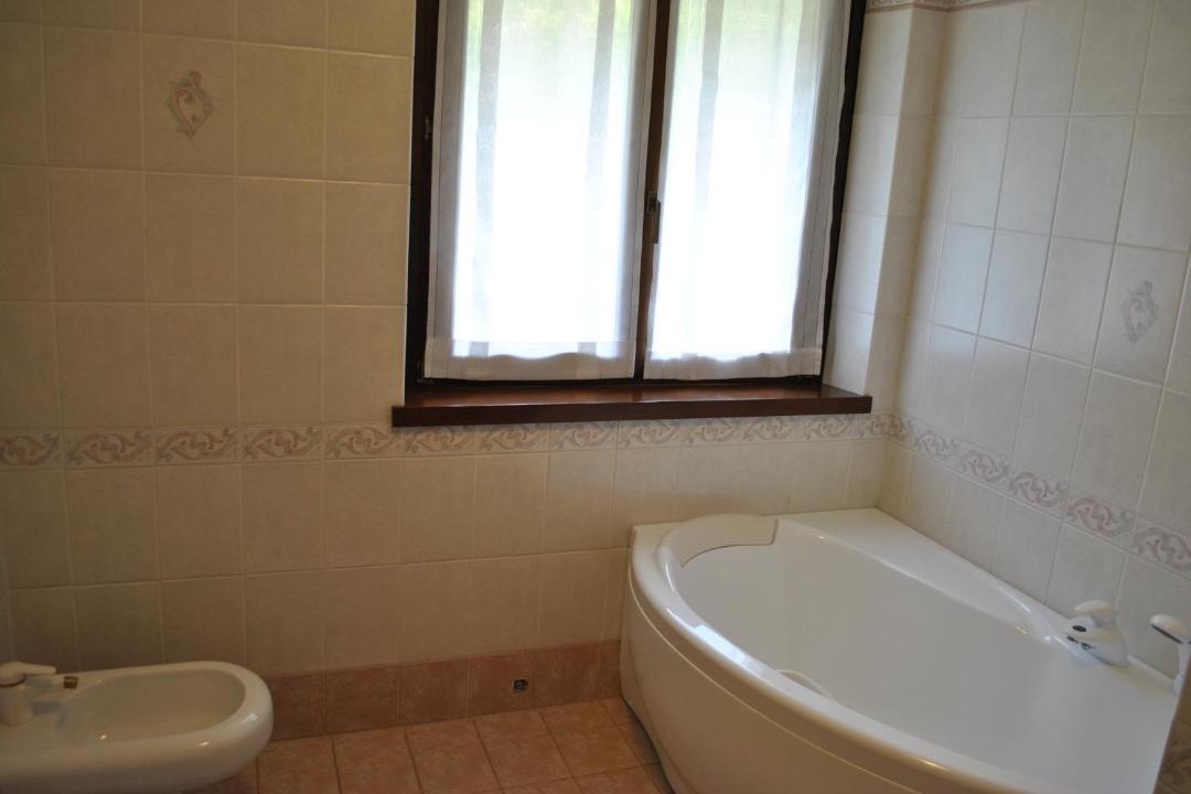 Photo of Bathroom in Molina di Ledro