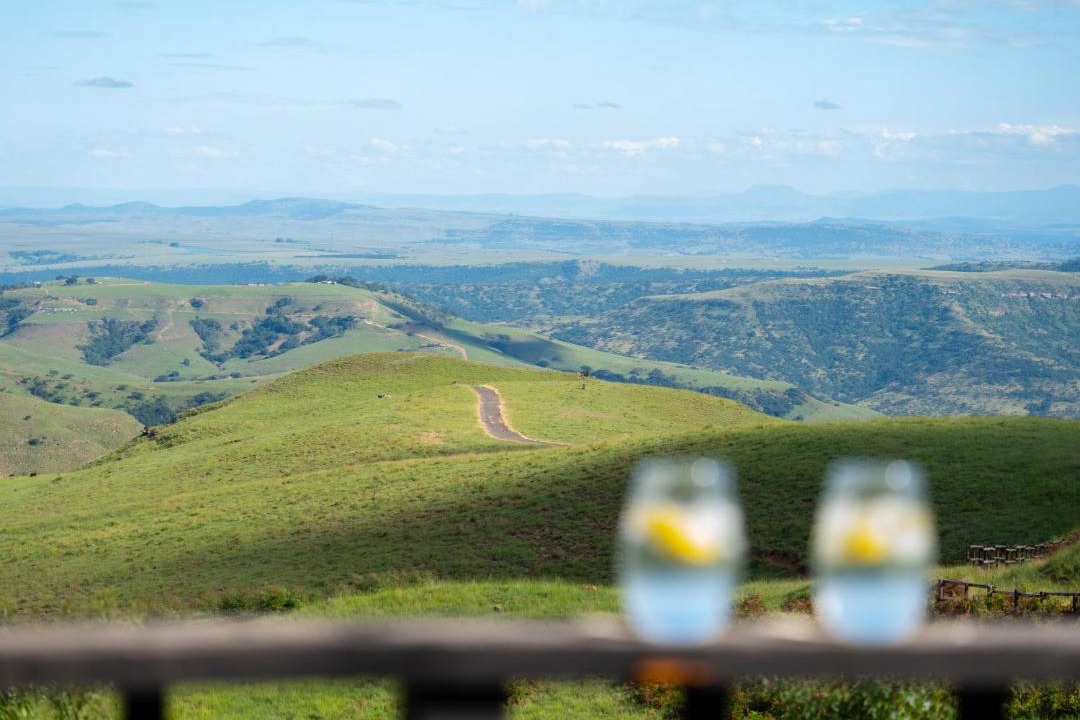 Photo of Outdoor in Okhahlamba
