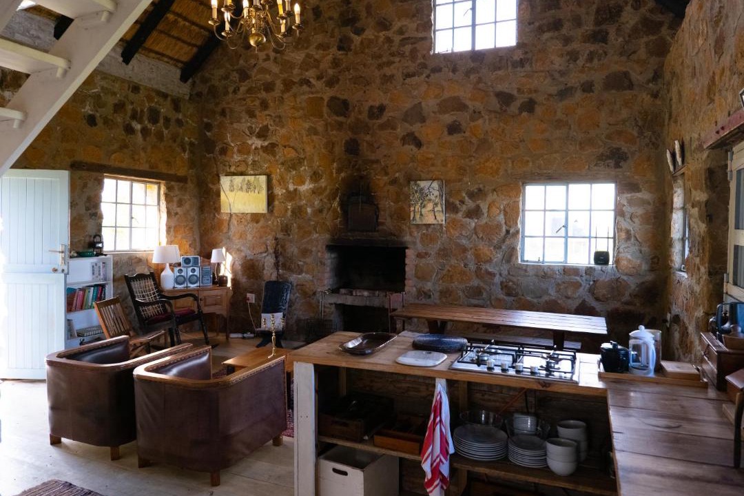 Photo of Livingroom in Okhahlamba