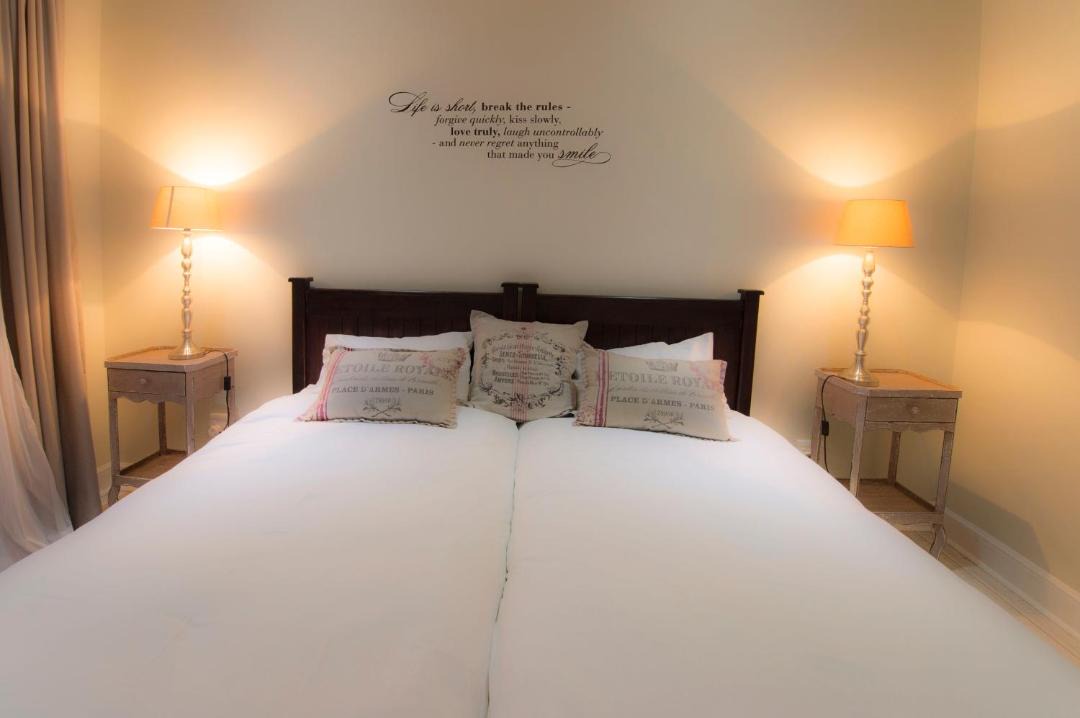 Photo of Bedroom in Kloof