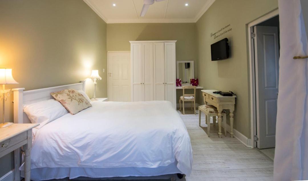 Photo of Bedroom in Kloof