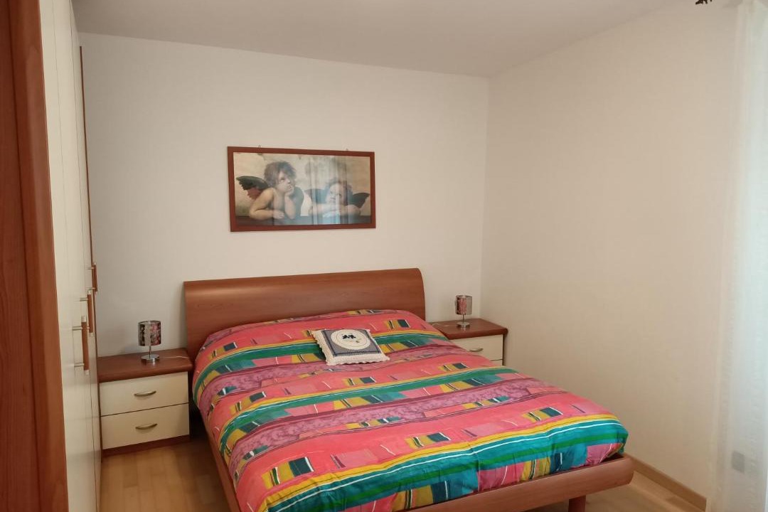 Photo of Bedroom in Andalo