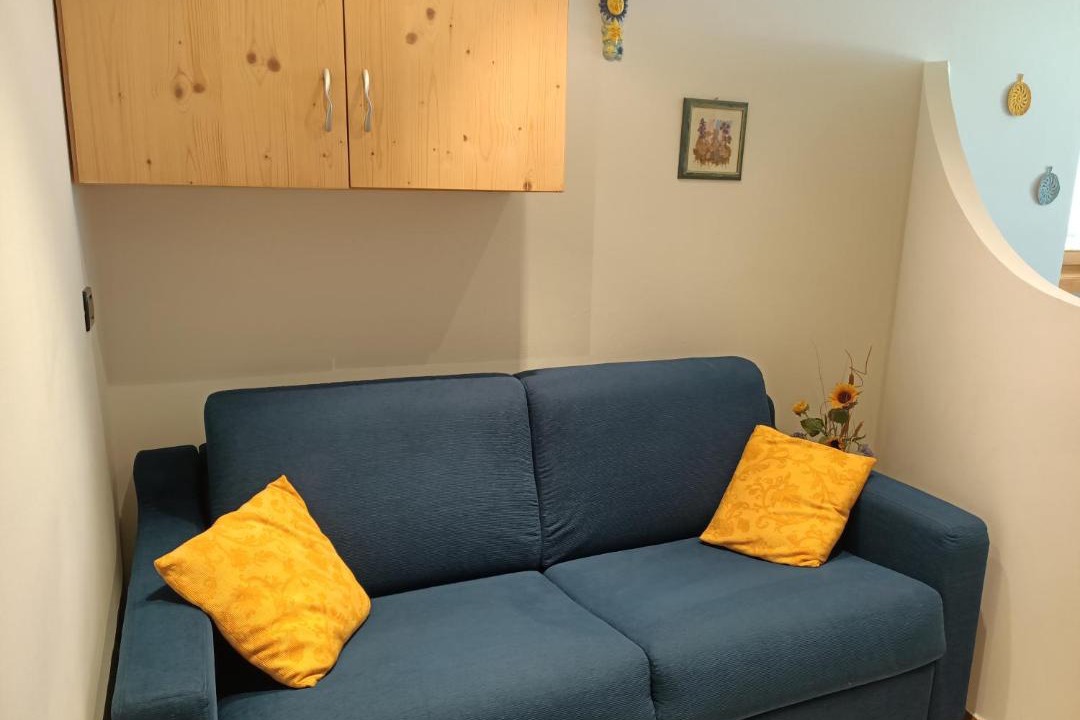 Photo of Livingroom in Andalo