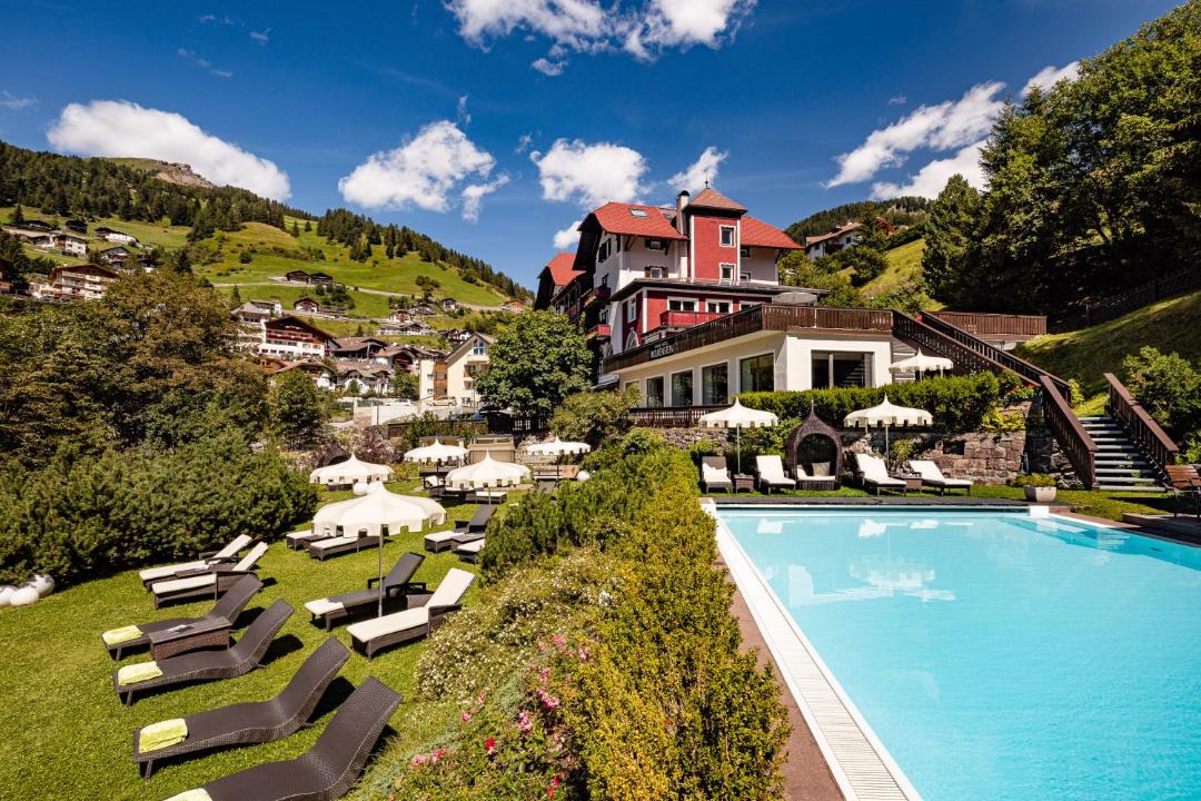 Photo of Others in Selva di Val Gardena