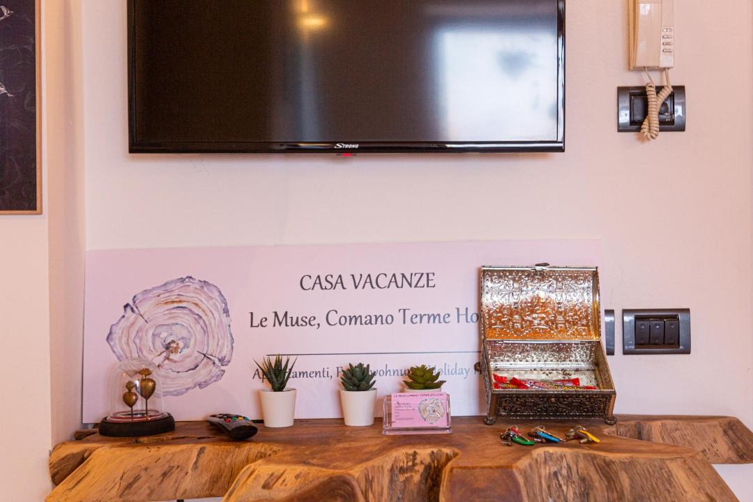 Photo of Others in Comano Terme