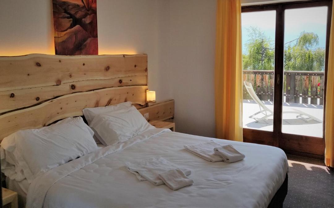 Photo of Bedroom in Daiano