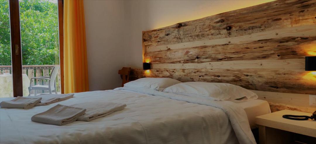 Photo of Bedroom in Daiano