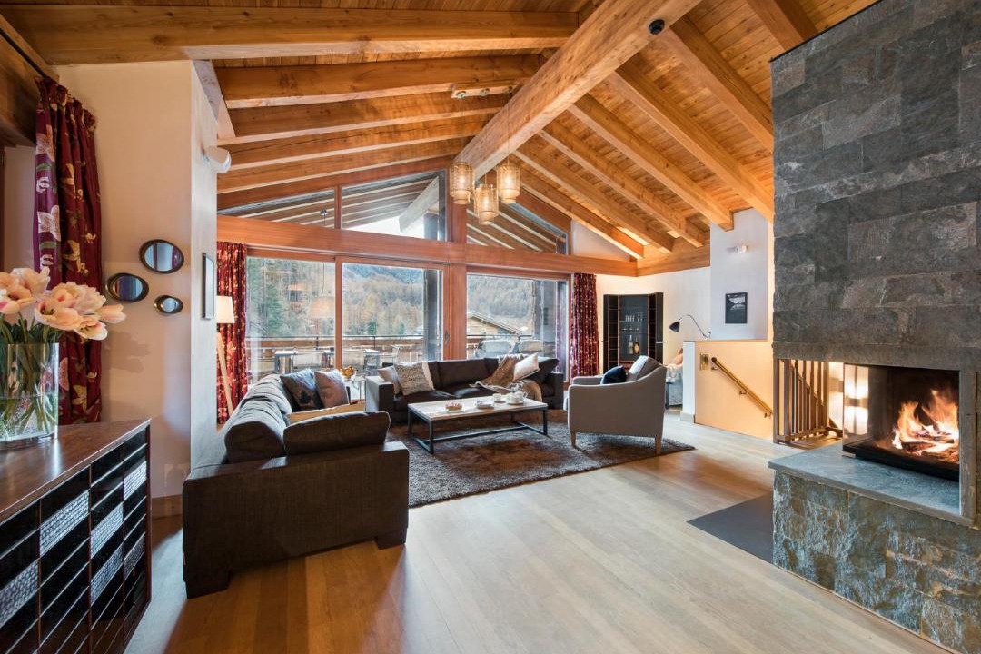 Photo of Others in Zermatt