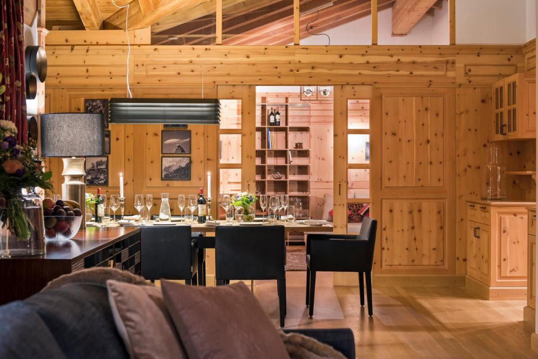Photo of Others in Zermatt