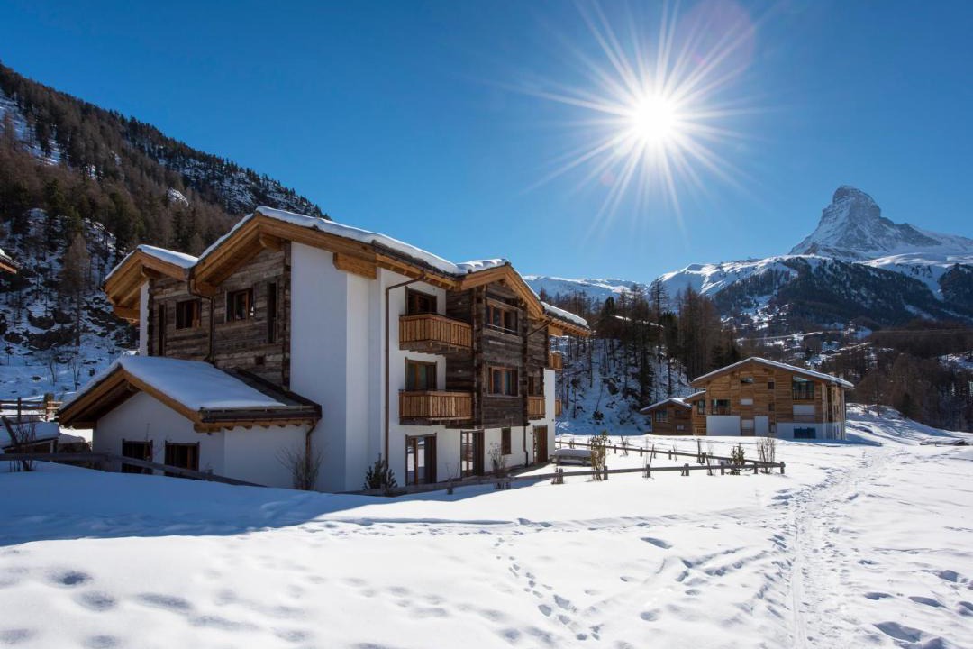 Photo of Others in Zermatt
