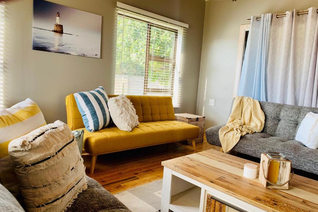 Photo of Livingroom in Sodwana Bay