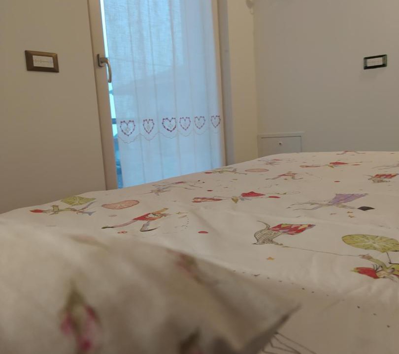 Photo of Bedroom in Bondone