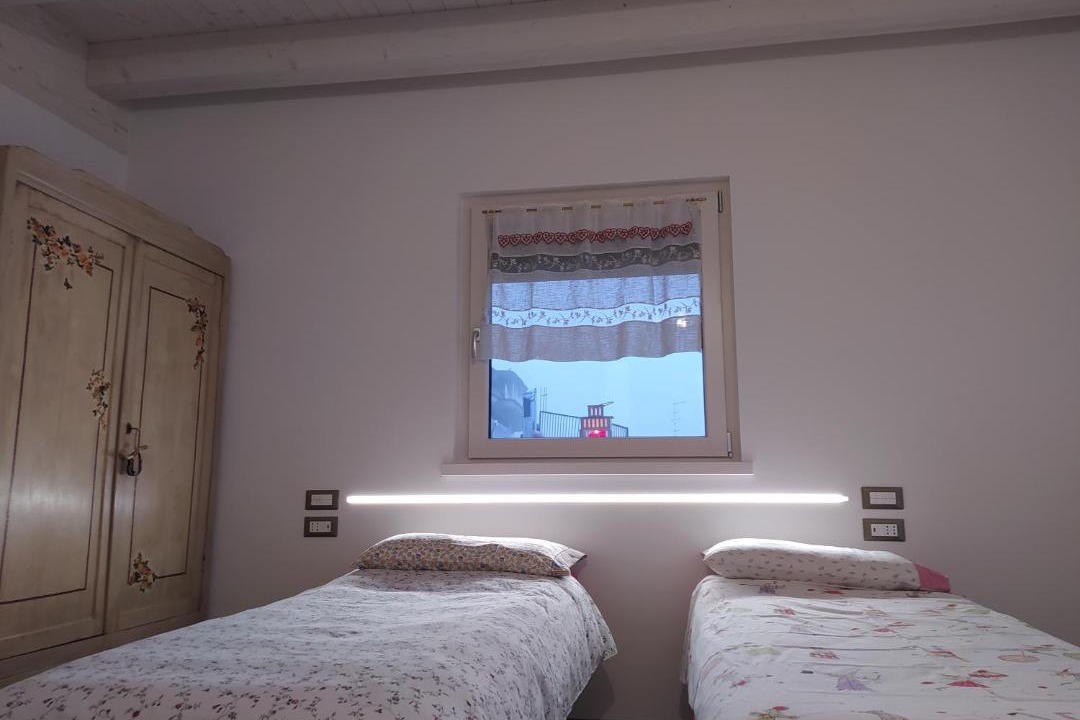 Photo of Bedroom in Bondone