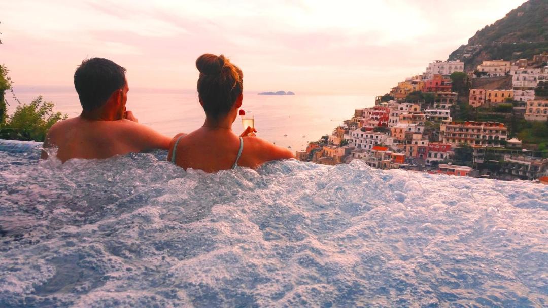 Photo of Others in Positano