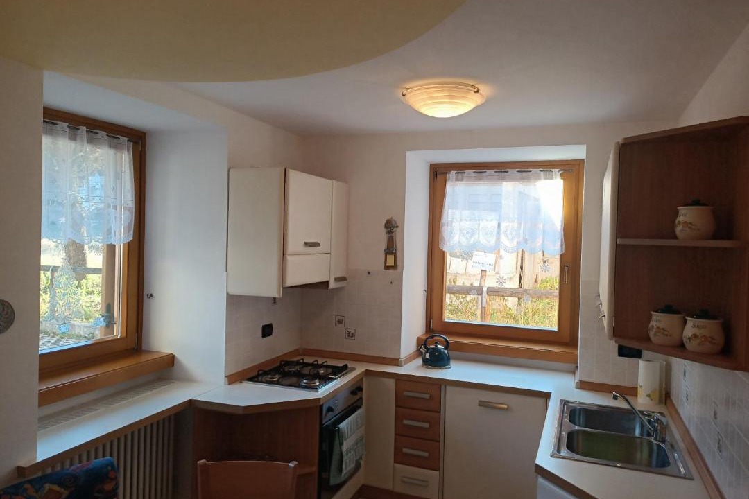 Photo of Kitchen in Andalo