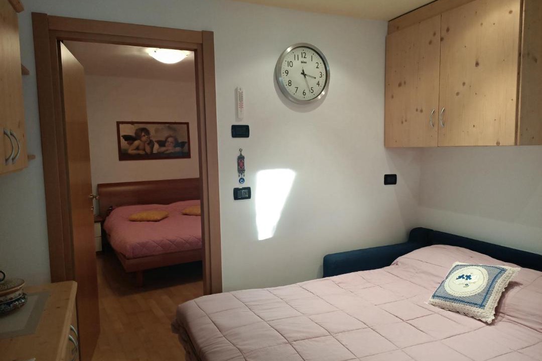 Photo of Bedroom in Andalo