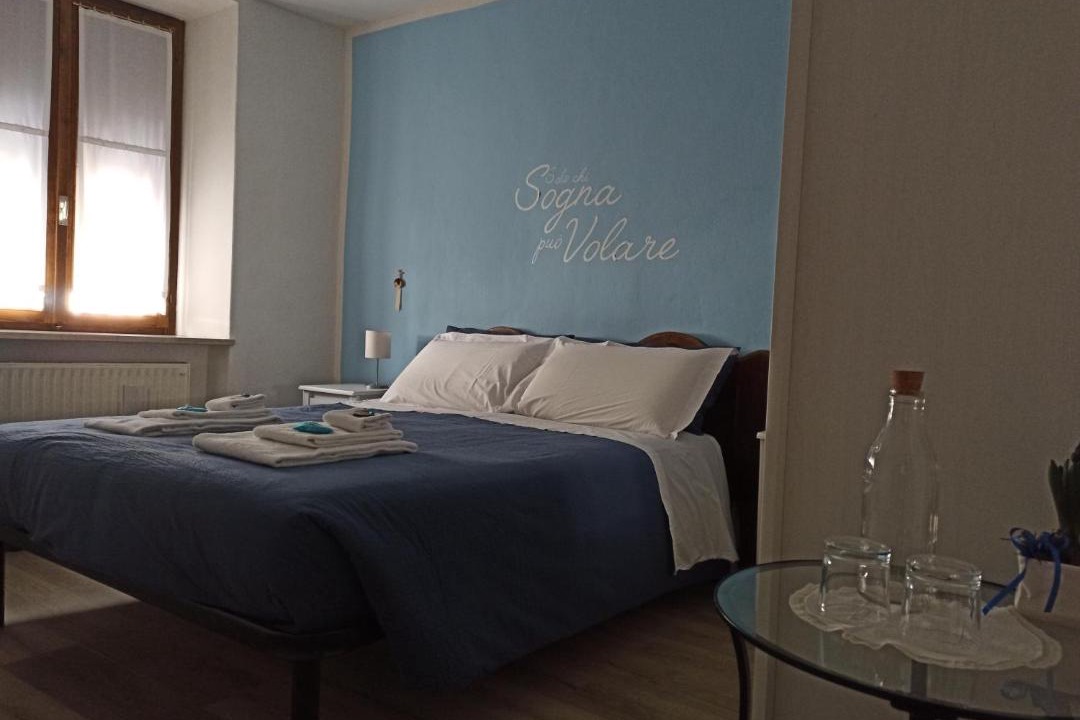 Photo of Bedroom in Caldonazzo