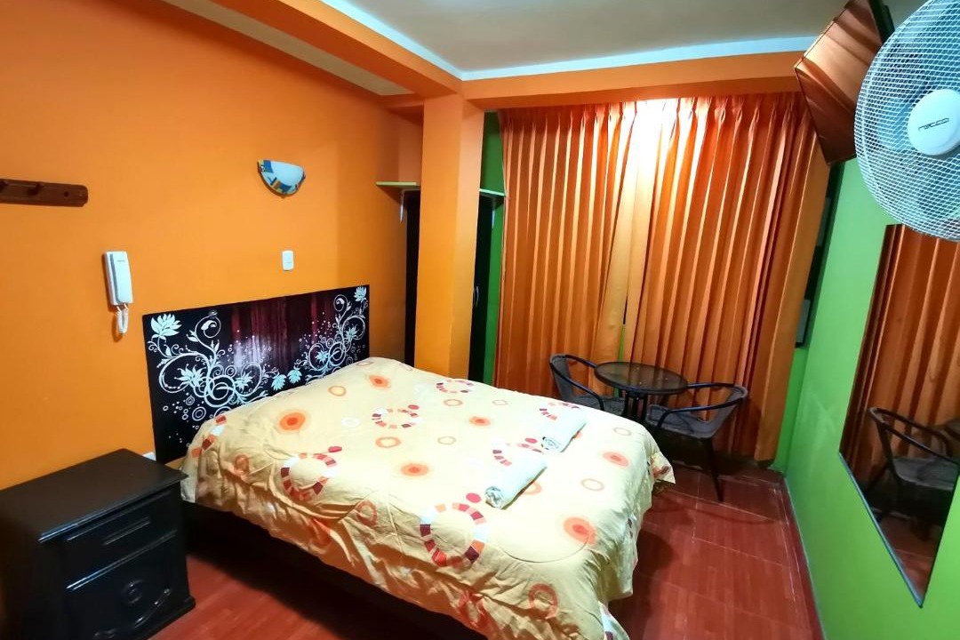 Photo of Bedroom in Chiclayo