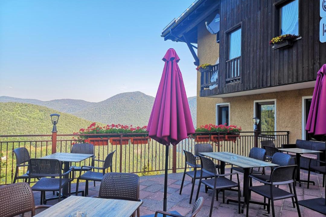 Photo of Patio Balcony in Sover
